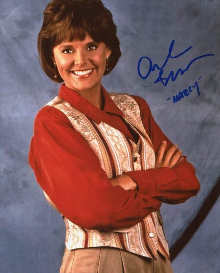 Amanda Bearse Net Worth, Wife. What is she doing today?