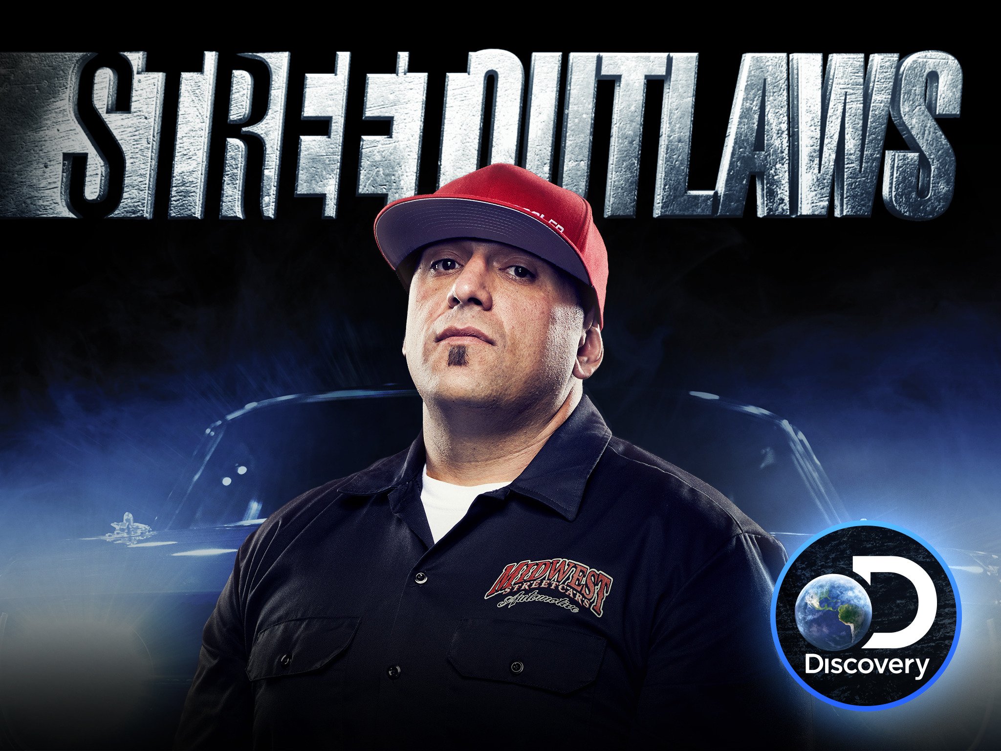 What Happened To Big Chief From Street Outlaws?