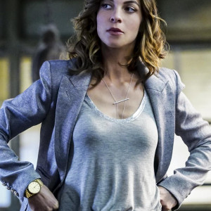 Naked Truth About Natalia Tena From Harry Potter and GOT