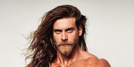 Who is Brock O'Hurn? Height, Net Worth, Wife, Biography