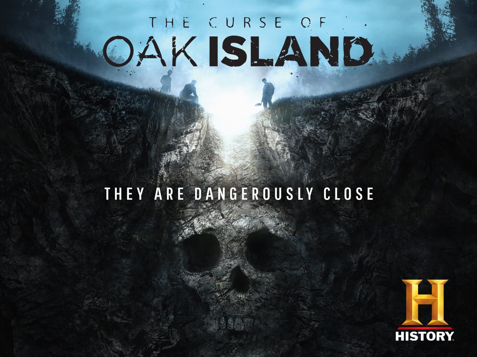 Who Is Paying for the Oak Island Treasure Hunt?