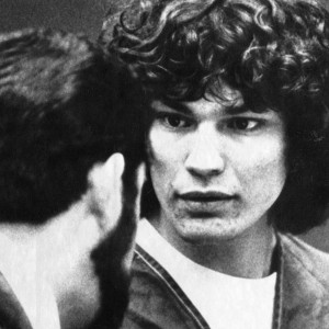 Where is serial killer and rapist Richard Ramirez's wife today?