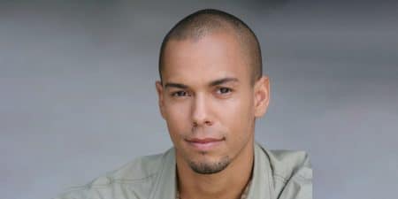 Bryton James (Family Matters) Age, Net Worth, Wife, Tattoos