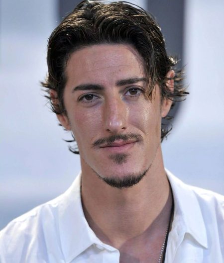 What is Eric Balfour doing now? What happened to him? Wiki