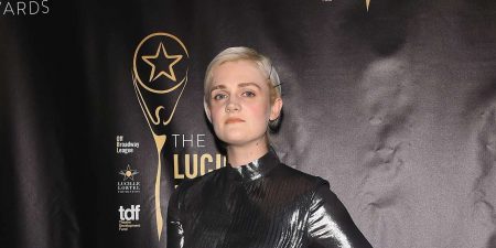 Gayle Rankin's Biography - Dating, Family, Net Worth, Height
