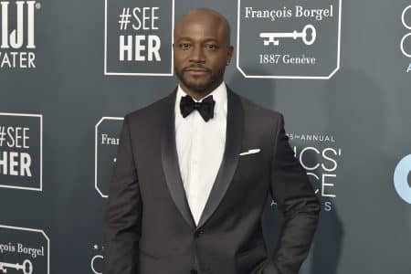 The untold truth about Taye Diggs' son Walker Nathaniel Diggs