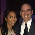 The untold truth about Harris Faulkner's husband - Tony Berlin