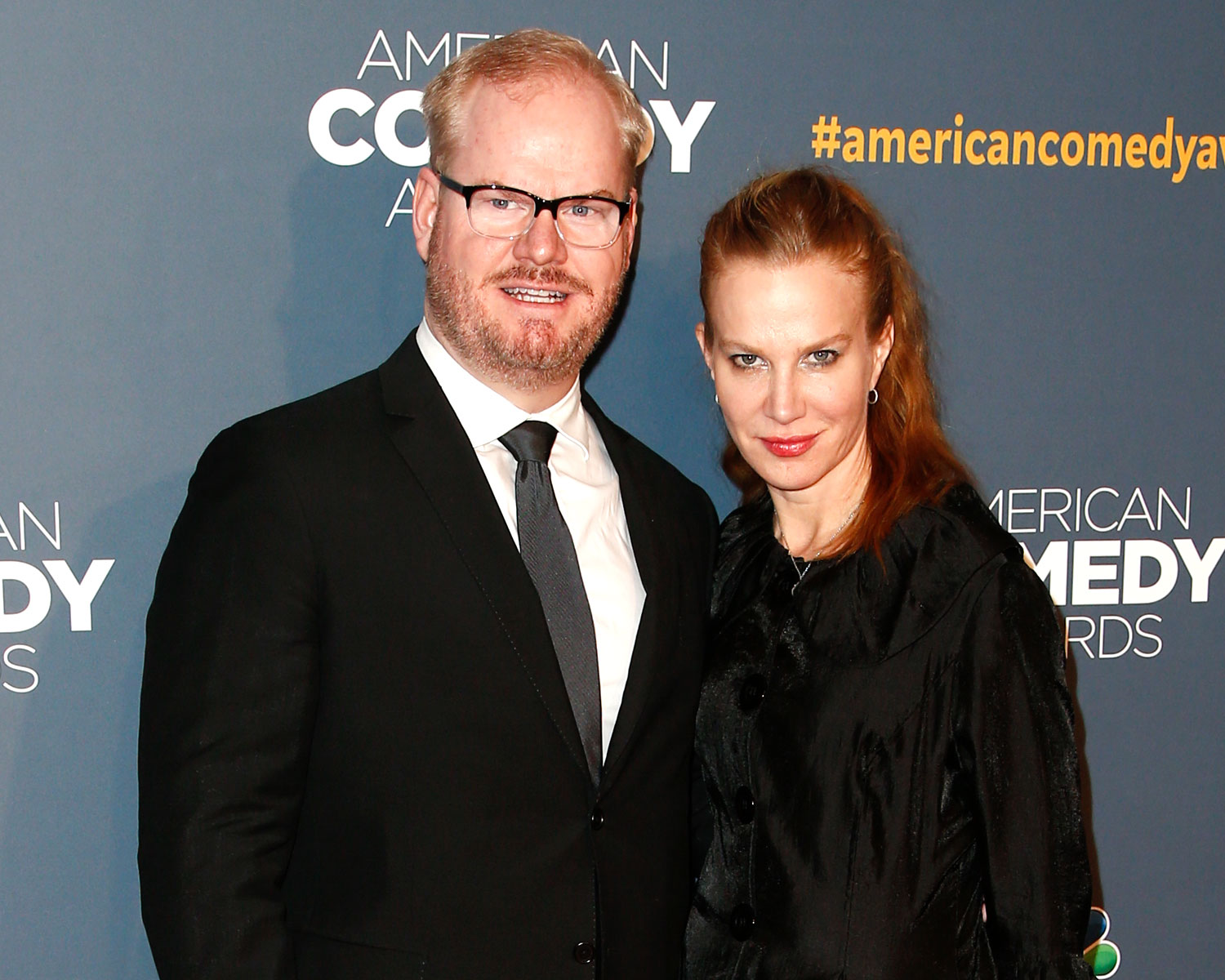 What Happened To Jim Gaffigan S Wife Jeannie Gaffigan