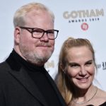 What Happened To Jim Gaffigan's Wife - Jeannie Gaffigan?