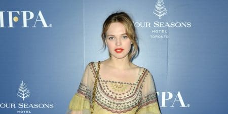Details About Odessa Young: Boyfriend, Net Worth, Family