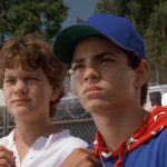 Mike Vitar Signed The Sandlot 11x14 Photo Inscribed Benny the