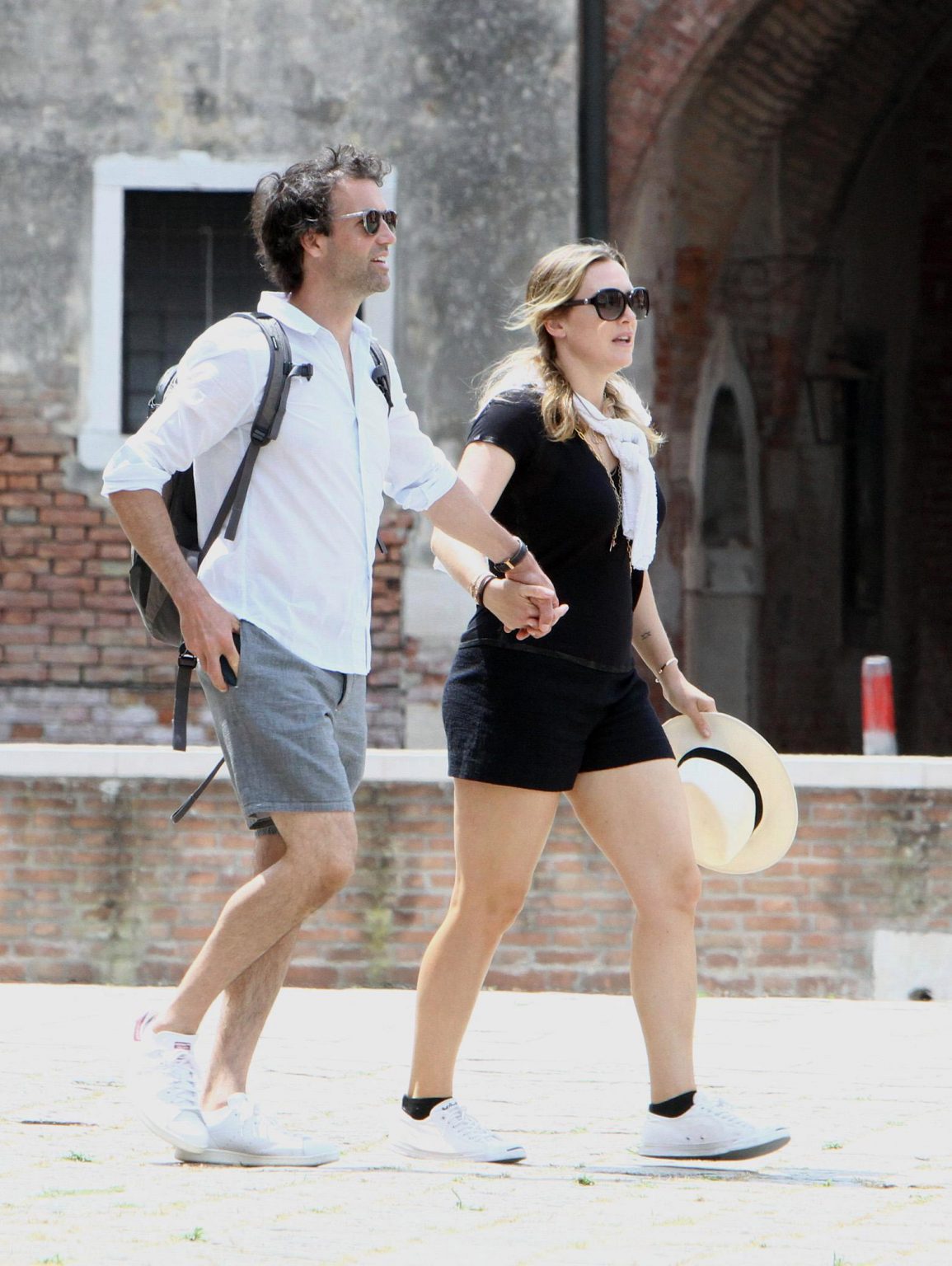 Details About Kate Winslet�s Husband Edward Abel Smith