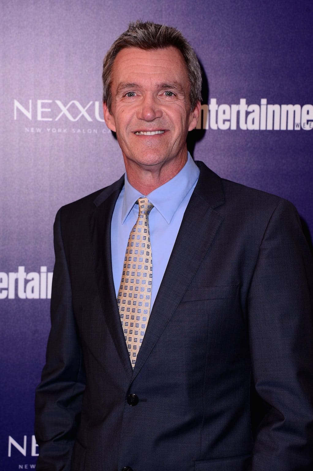 How tall is Neil Flynn? Height,