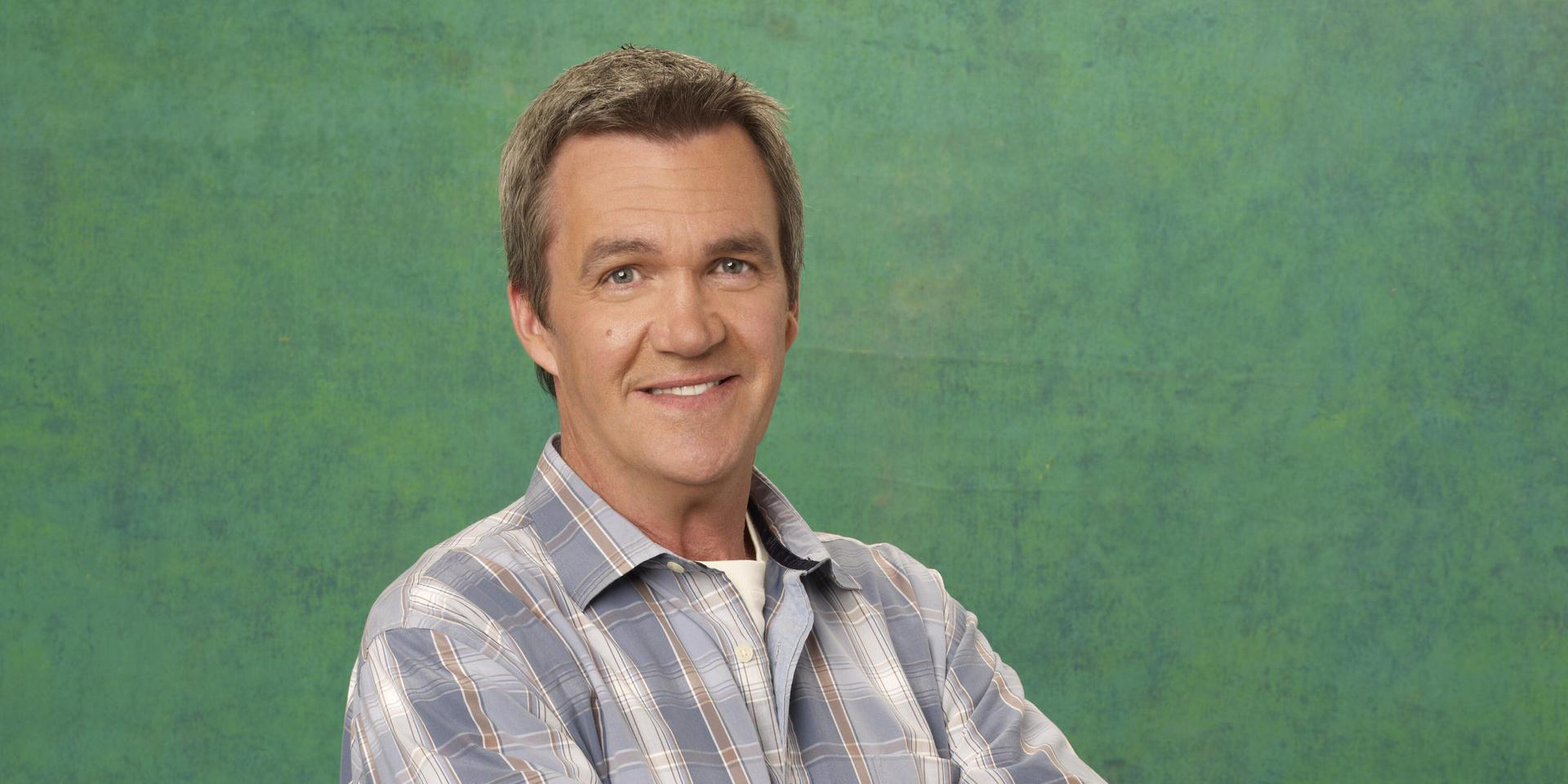 Neil flynn gay