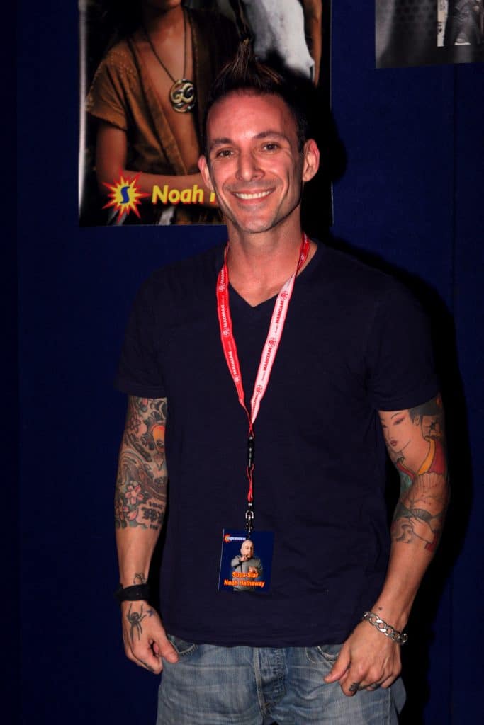 Who Is Noah Hathaway Net Worth Wife Drugs Ethnicity