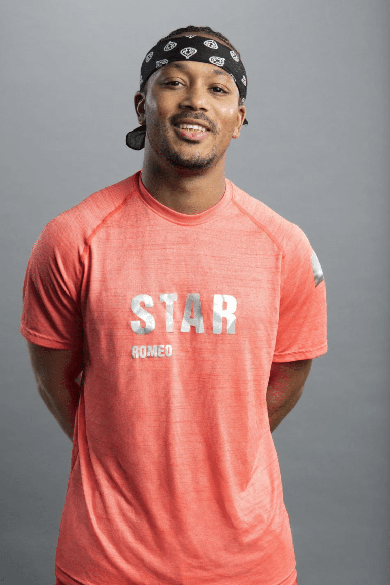 Romeo Miller's Biography Age, Net Worth, Height, Girlfriend