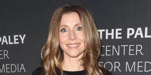 Naked Truth About Sarah Chalke - Net Worth, Husband, Wiki