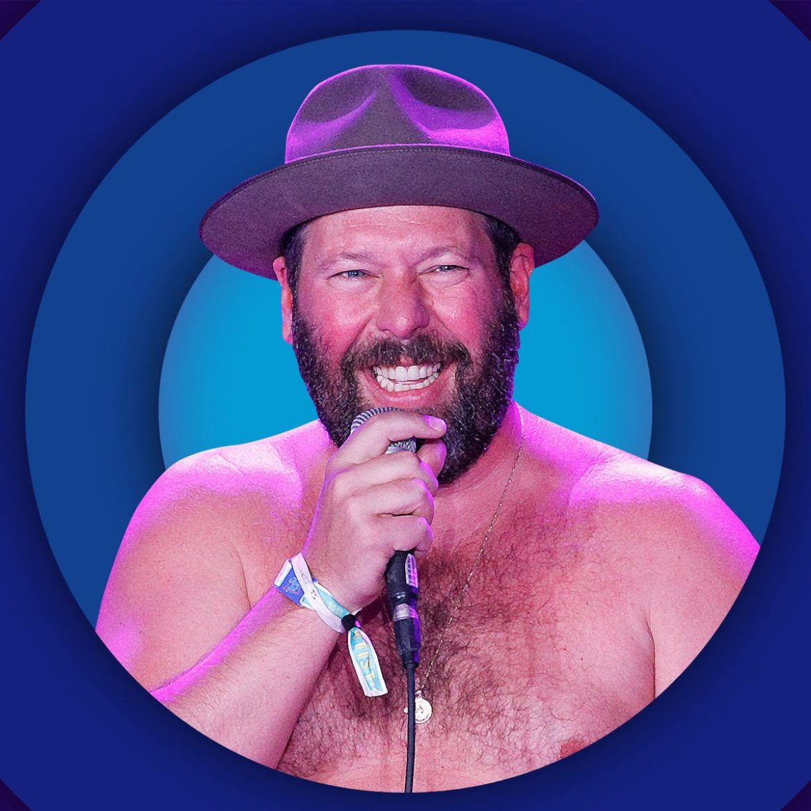 The Untold Truth About Bert Kreischer's Family, Net Worth, Wife