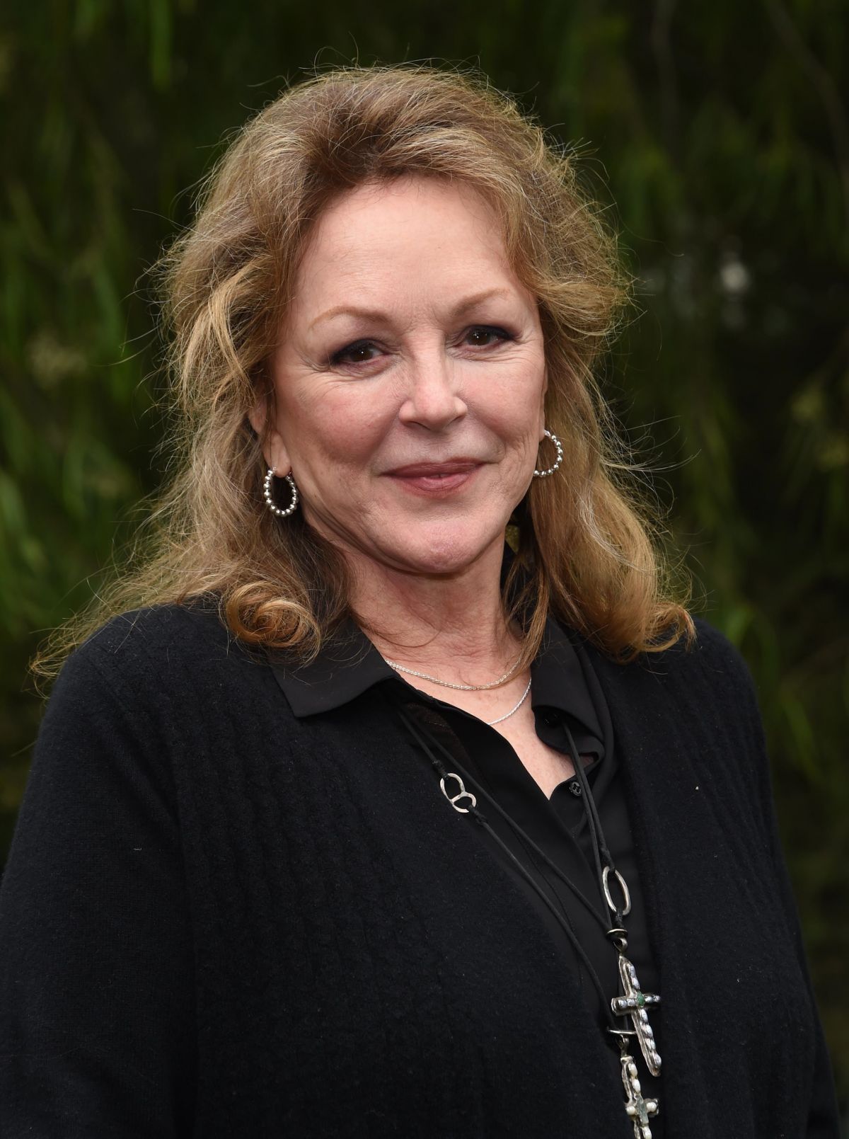 What is Bonnie Bedelia doing today? What happened to her?