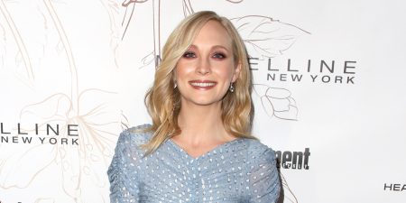 Candice King's Biography: Age, Net Worth, Kids. ​Pregnant