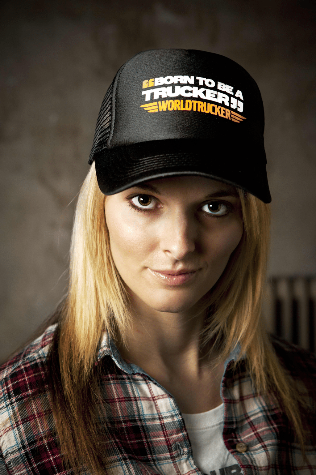 Lisa Kelly Ice Road Truckers Is She Still Alive Lisa Kelly Ice Road Truckers Is She Still Alive