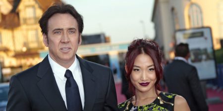 Where is Alice Kim now? How rich is Nicolas Cage's ex wife?