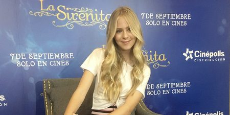 Loreto Peralta's Age, Height, Parents, Wiki, Nationality