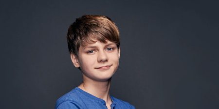 Ty Simpkins' Biography: Age, Height, Net Worth, Parents