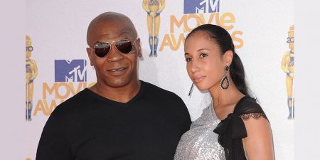 How rich is Mike Tyson's wife Lakiha Spicer? Net Worth, Age