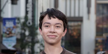 What happened to Noah Ringer? Where is he now? Biography