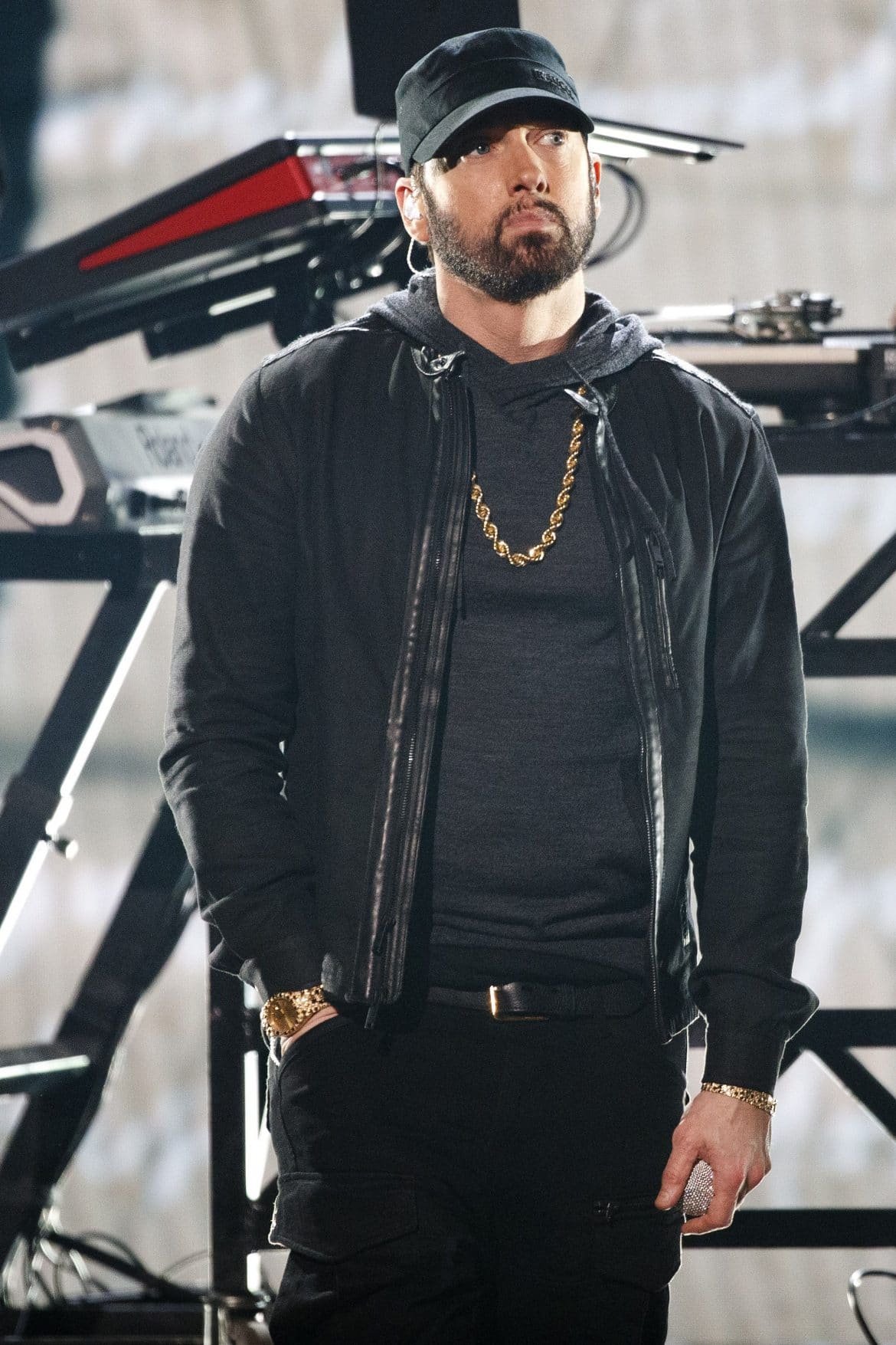 What is Alaina Marie Mathers doing now? Eminem's daughter