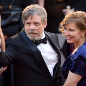 The Untold Truth About Mark Hamill's Wife - Marilou York