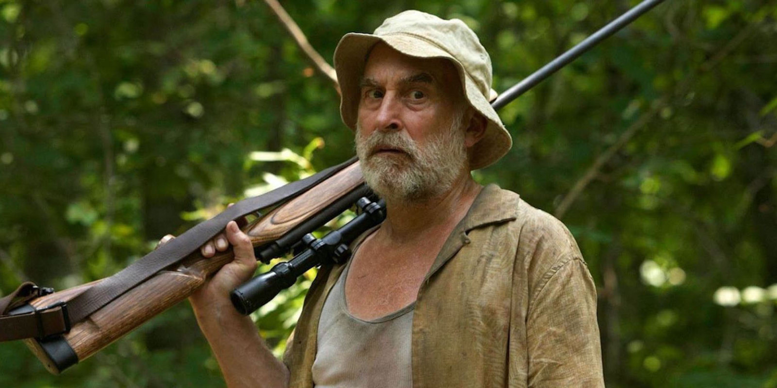 Jeffrey DeMunn (The Walking Dead) Net Worth, Family, Wife
