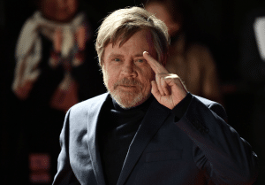 The Untold Truth About Mark Hamill's Wife - Marilou York