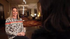 The Untold Truth About Pat Mahomes' Wife - Randi Martin