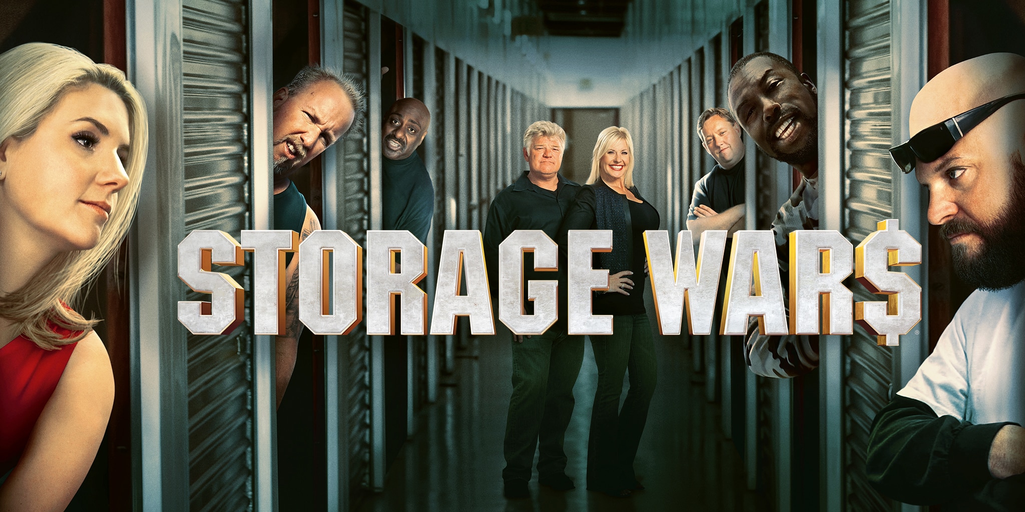 What Is Storage Wars’ Cast Net Worth At The End of The Show?