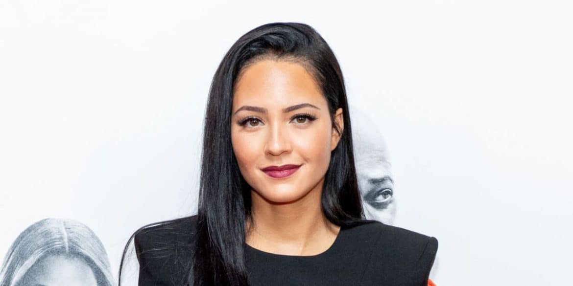 Tristin Mays' Measurements, Ethnicity, Husband, Net Worth