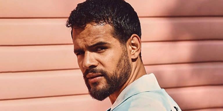 Who is Jacob Scipio? Net Worth, Girlfriend, Height, Biography