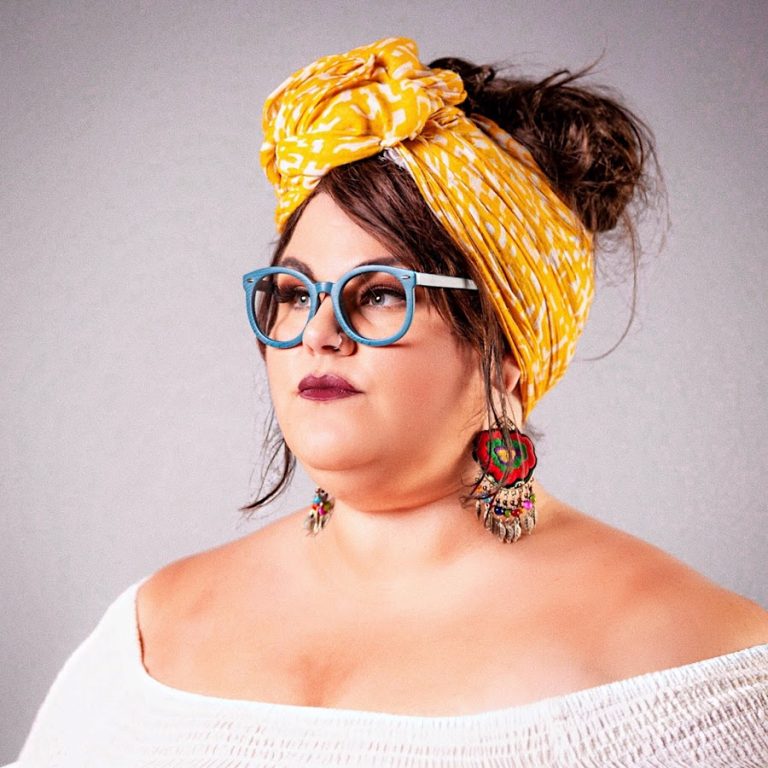 What is Katie Kadan is doing after 'The Voice'? Is she singing?