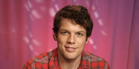 Jake Lacy's Biography: Net Worth, Wife, Children, Height