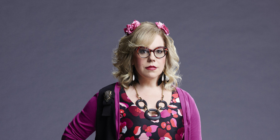 Where is Kirsten Vangsness now? Weight Loss, Husband, Wiki