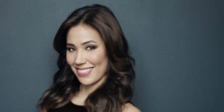 Naked Truth About Michaela Conlin: Husband, Net Worth, Wiki