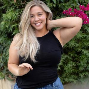 Who is Ellana Bryan? Instagram Star With Over 1.1M Followers