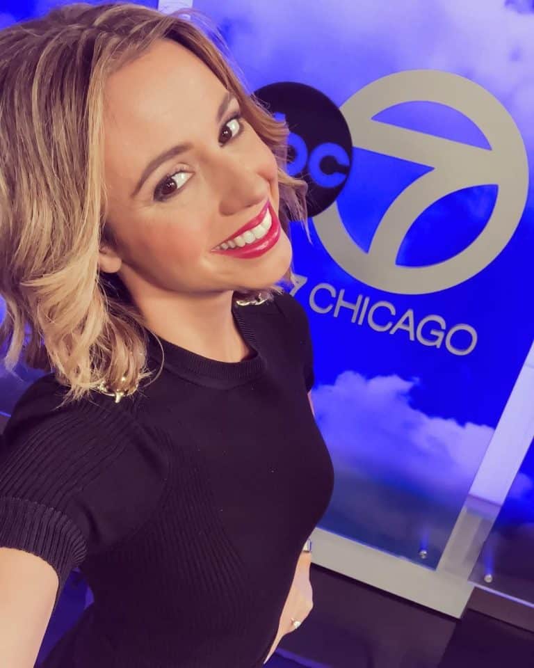 Cheryl Scott (ABC7 Chicago) Biography Husband, Salary, Dog