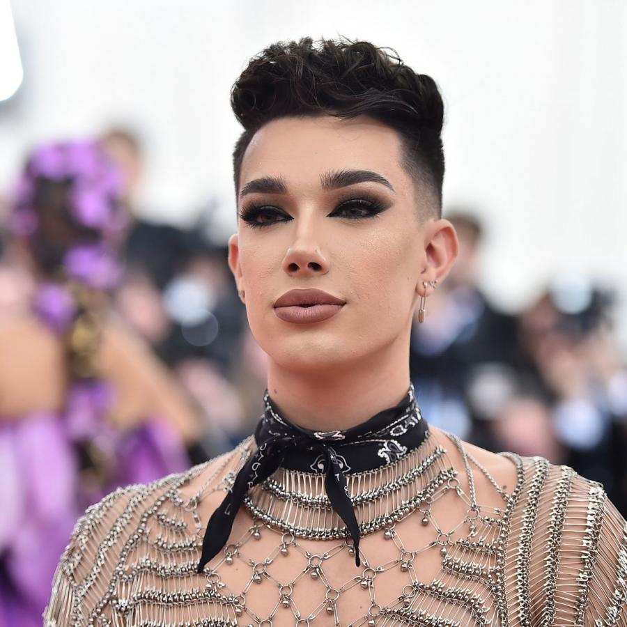 Details About James Charles' Mother - Christie Dickinson (Wiki)