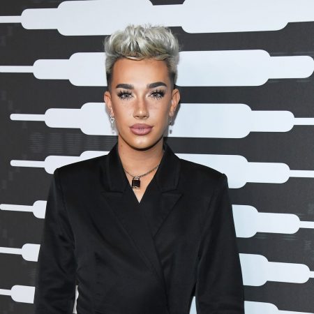 The Untold Truth About James Charles' Brother Ian Jeffrey