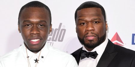 The Untold Truth about 50 Cent’s Son - Marquise Jackson