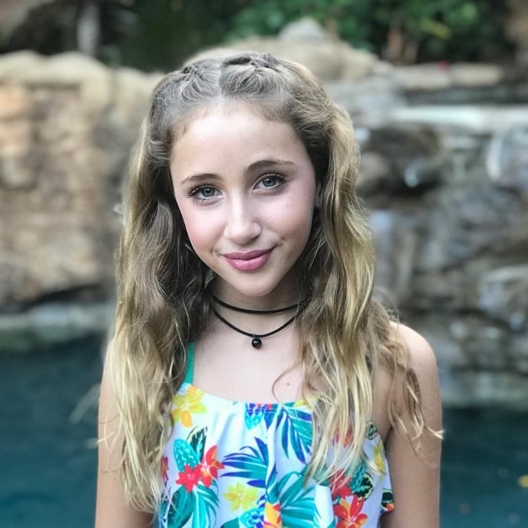 Who is 14yo Ava Kolker? Parents, Height, Boyfriend, Net Worth