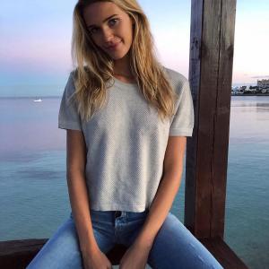 Noel Berry's Biography: Age, Height, Boyfriend, Family, Net Worth