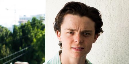Details About Tom Holland's Brother - Sam Holland (Biography)